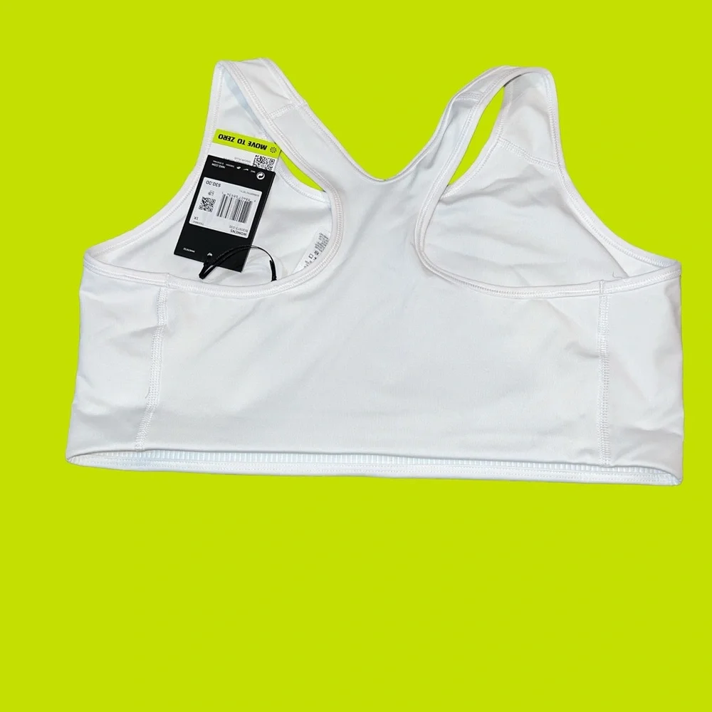 NEW Womens NIKE Sports Bra 1X - Picture 2 of 6